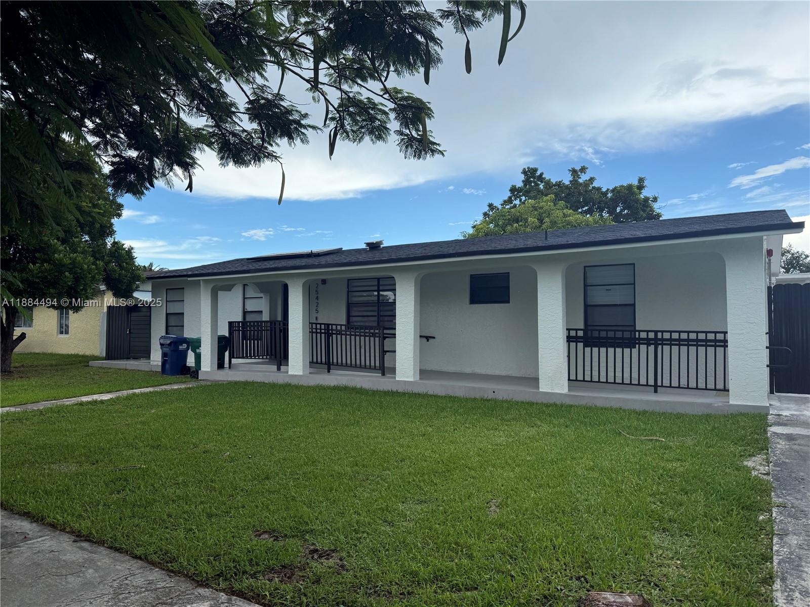 25425 SW 126th Ct, Homestead FL 33032
