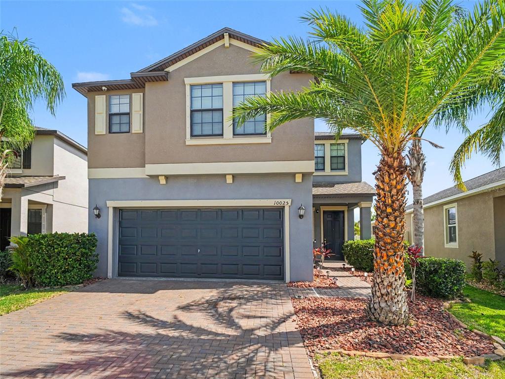 10025 IVORY DRIVE