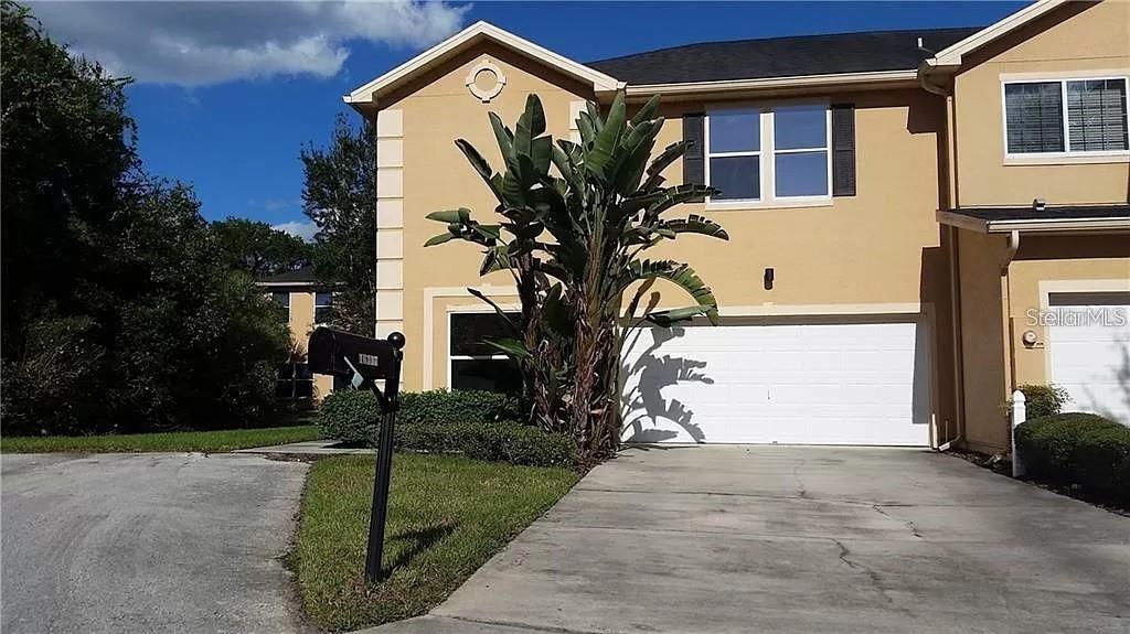 16317 NEWBURY PALMS COURT