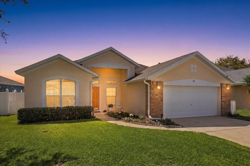 515 ELLA MAE DRIVE