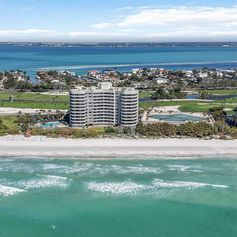 775 LONGBOAT CLUB ROAD UNIT 401