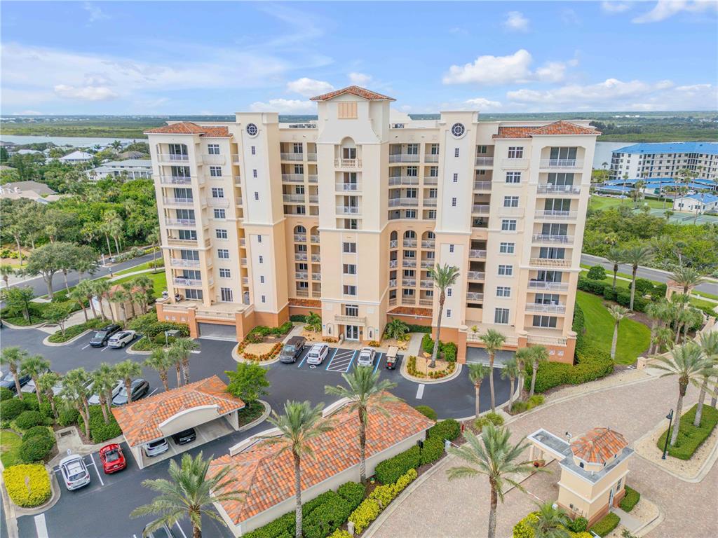 265 MINORCA BEACH WAY UNIT 801
