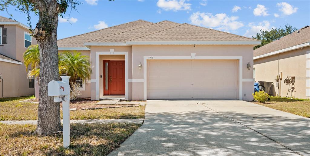 11915 CITRUS LEAF DRIVE