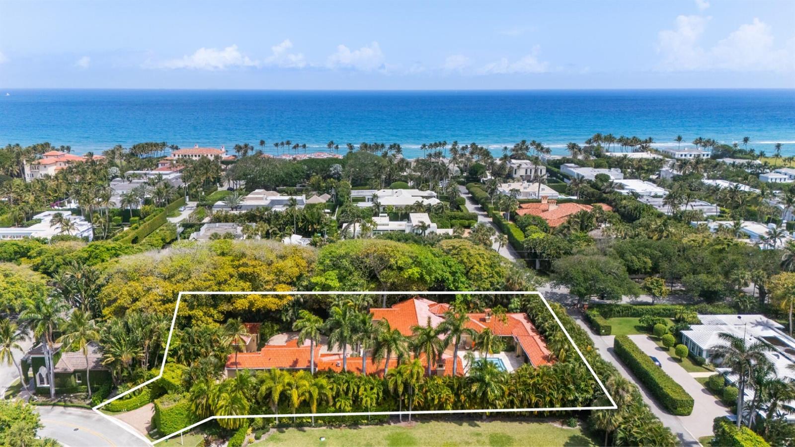 226 Via Las Brisas, Palm Beach FL 33480