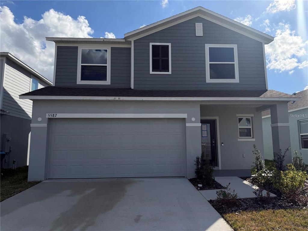 5587 MADDIE DRIVE