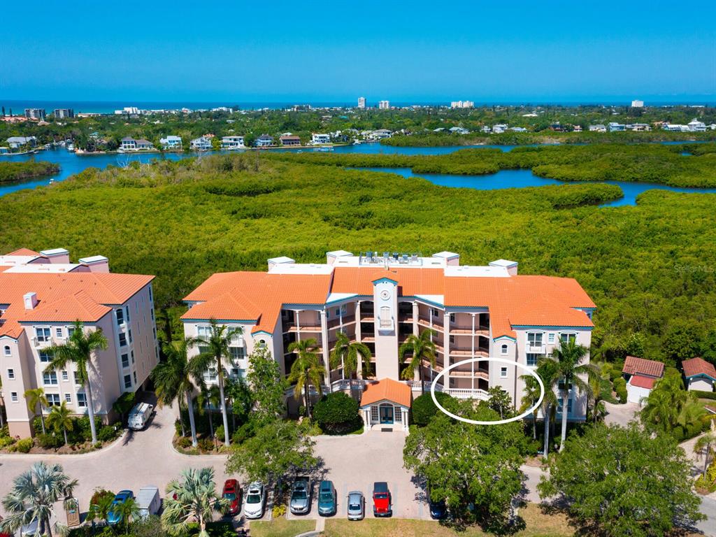 5420 EAGLES POINT CIRCLE UNIT 105