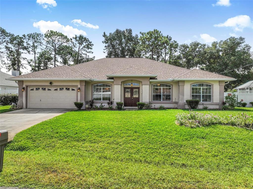 7 WOODFALON PLACE