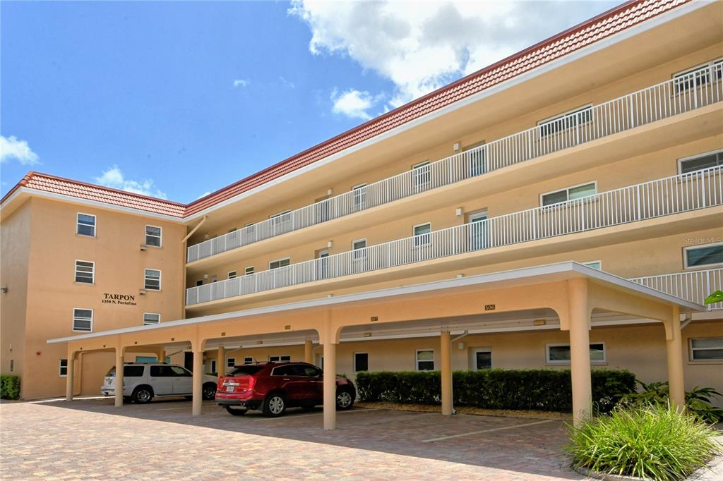 1250 N PORTOFINO DRIVE UNIT 102MAR