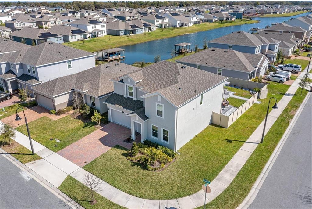 3077 NOTTEL DRIVE