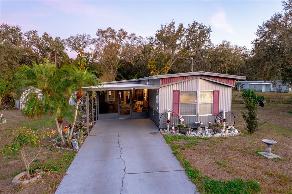 1381 SE LAKE RD, ARCADIA, FL — photo 2 of 30