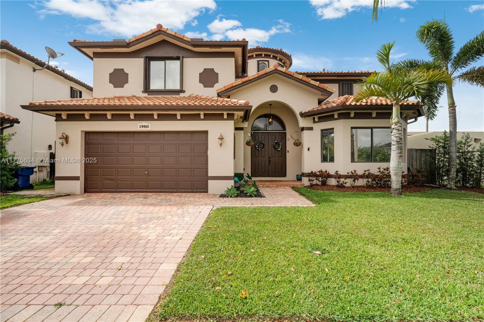 14480 SW 22nd St, Miami FL 33175