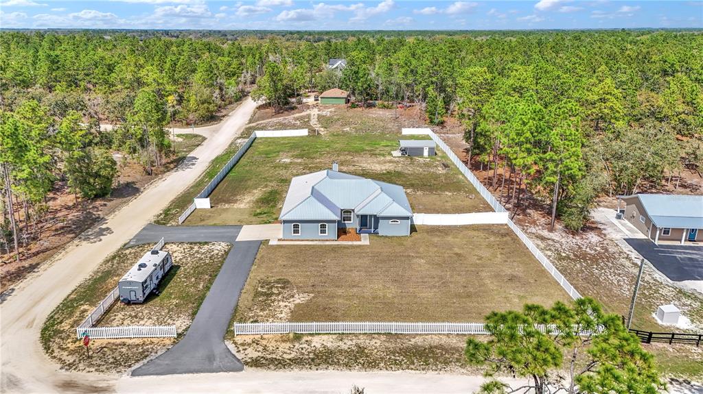251 SE 148TH AVENUE, WILLISTON, FL — photo 2 of 30