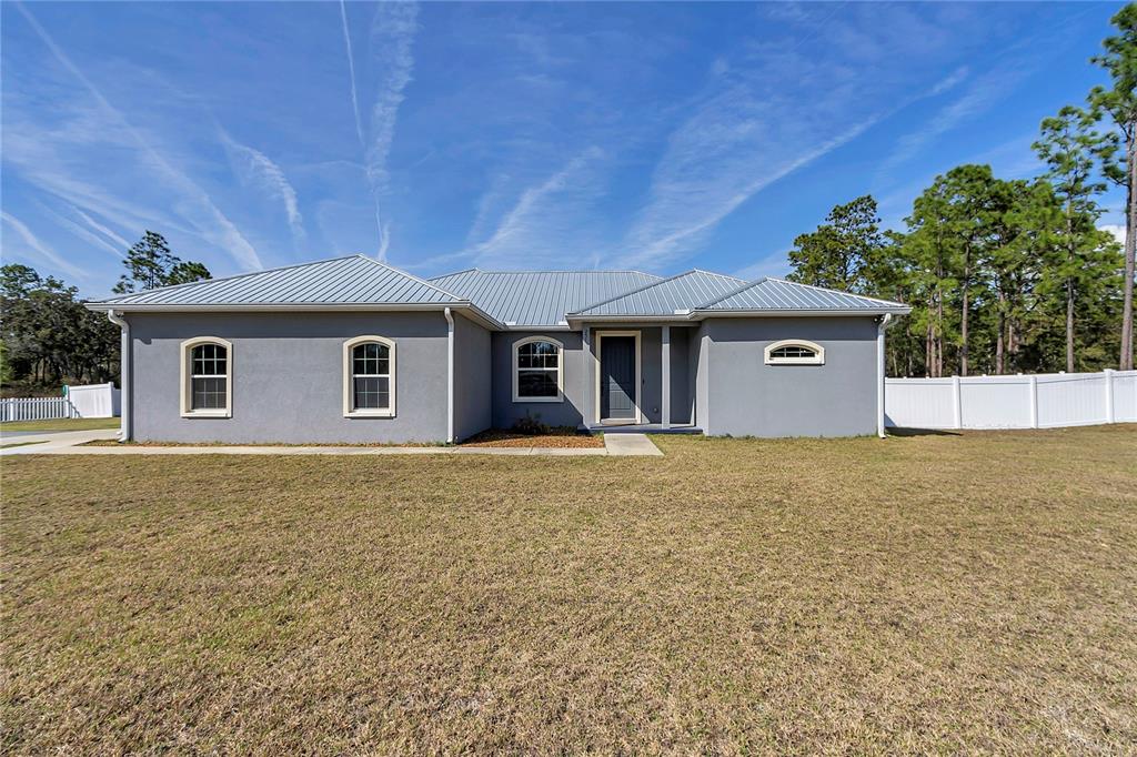 251 SE 148TH AVENUE, WILLISTON, FL — photo 3 of 30