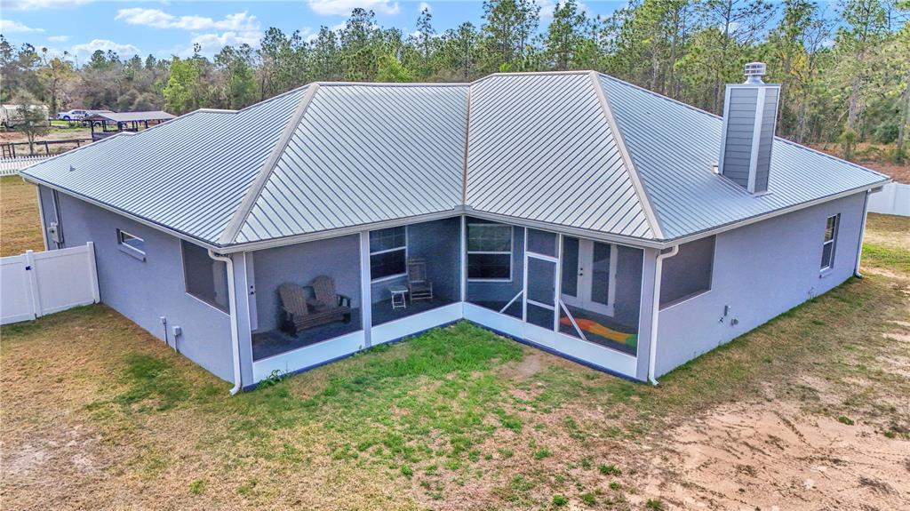 251 SE 148TH AVENUE, WILLISTON, FL — photo 4 of 30