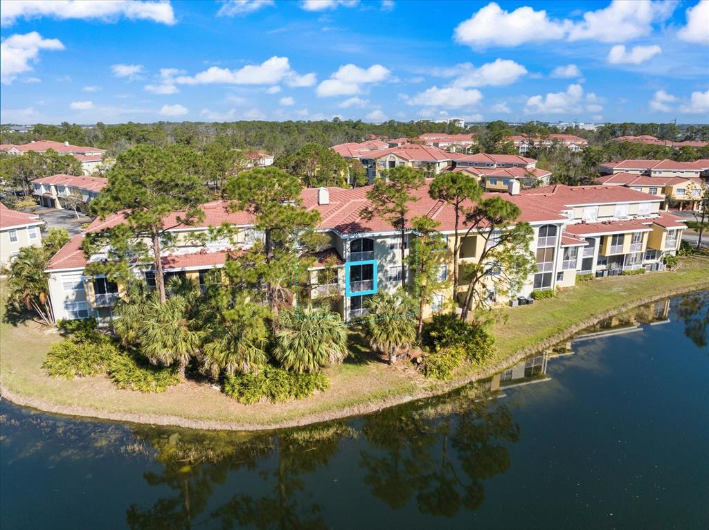 5552 BENTGRASS DRIVE UNIT 7-116