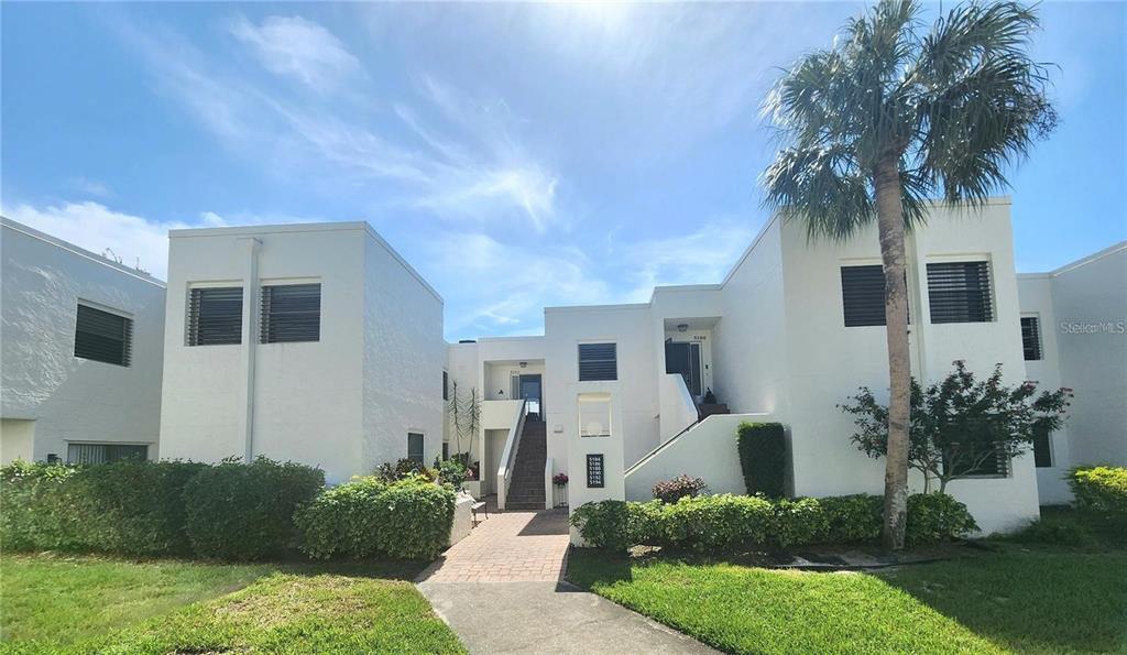 5188 MARSH FIELD LANE UNIT 93