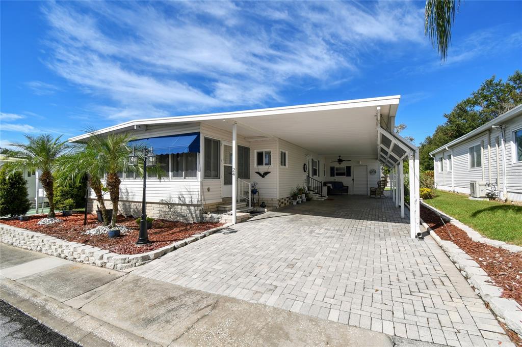 24 MOUNTAIN LAUREL DRIVE