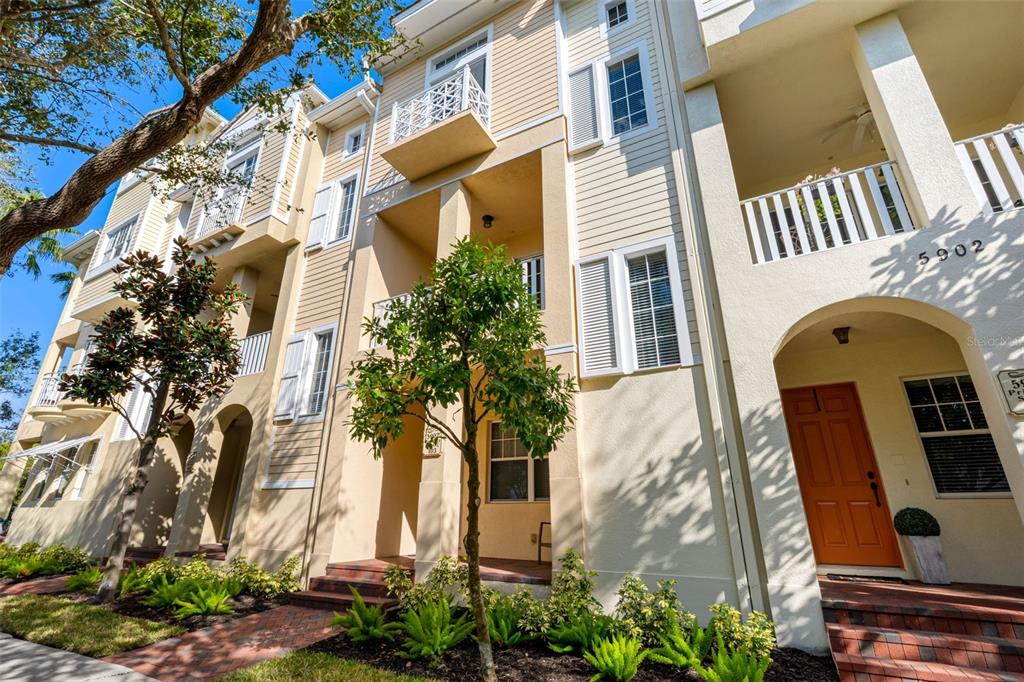 5902 PRINTERY STREET UNIT 103