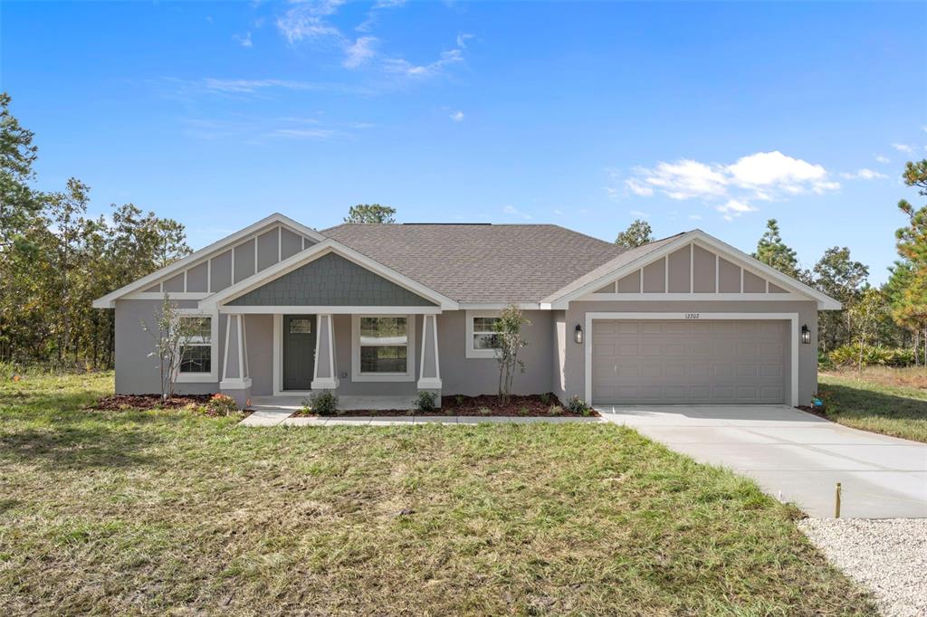 12202 SNOWY EGRET AVENUE