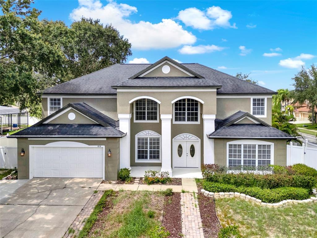 804 HUNTSVILLE ROAD
