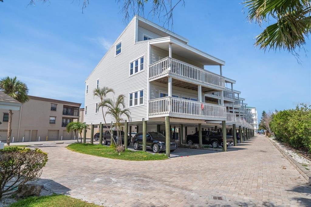 19727 GULF BOULEVARD UNIT 210