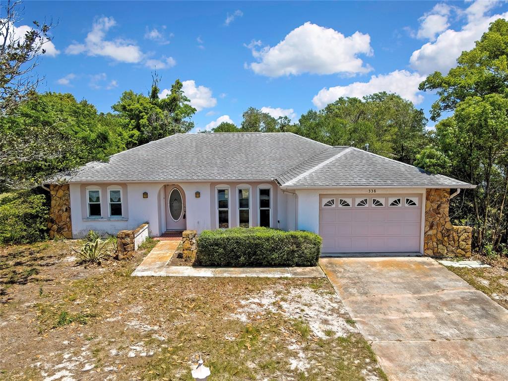 338 KILLINGER AVENUE