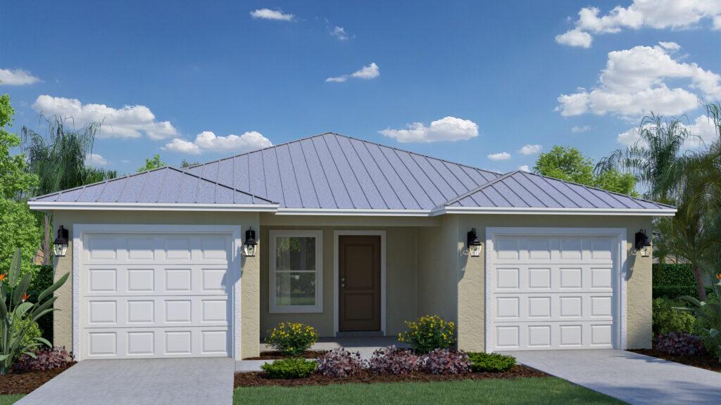 48 Montoya, Fort Pierce FL 34951
