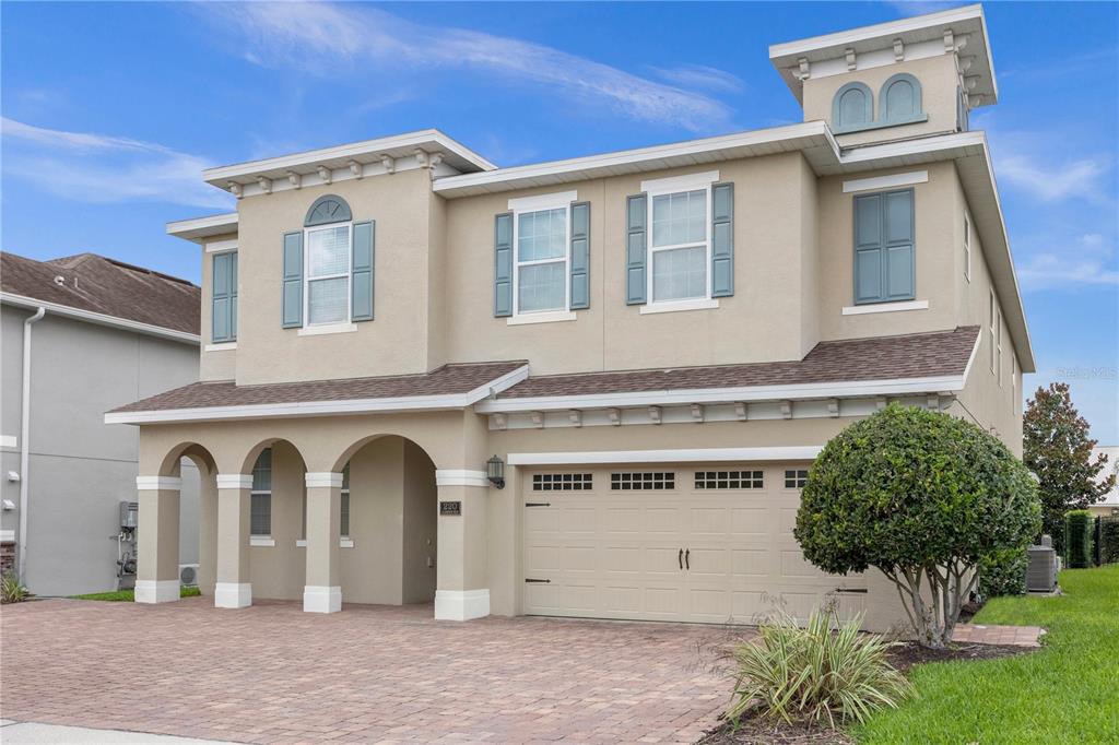 220 CLAWSON WAY