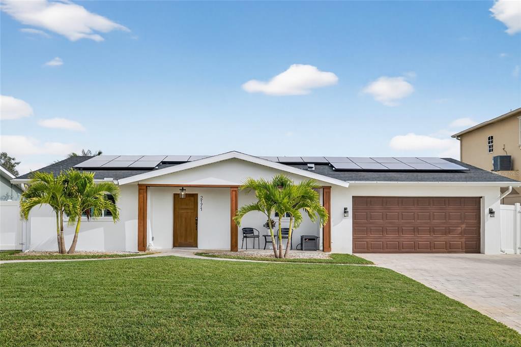 2171 LAGOON DRIVE, DUNEDIN, FL — photo 2 of 30