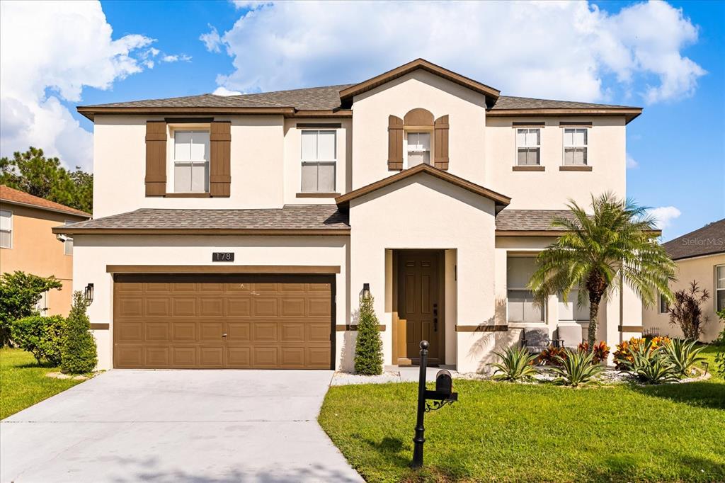 178 FOREST VIEW DRIVE