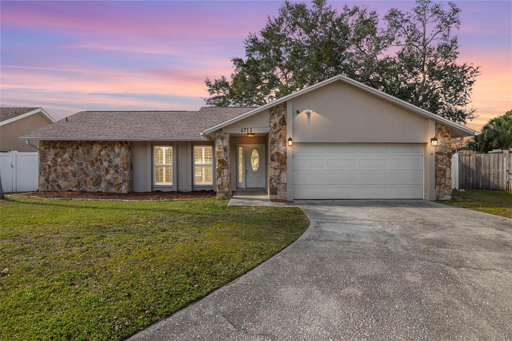 6712 RANGER DRIVE