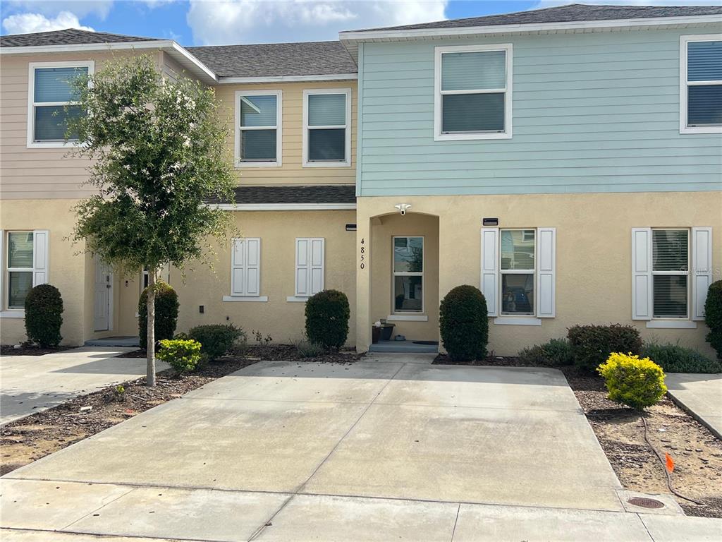 4850 CORAL CASTLE DRIVE