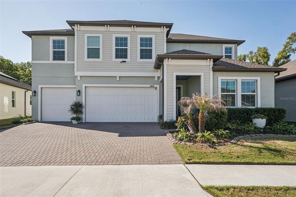 12847 BERGSTROM BAY DRIVE