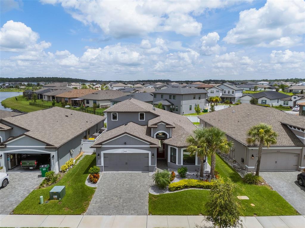 34221 EVERGREEN HILL COURT