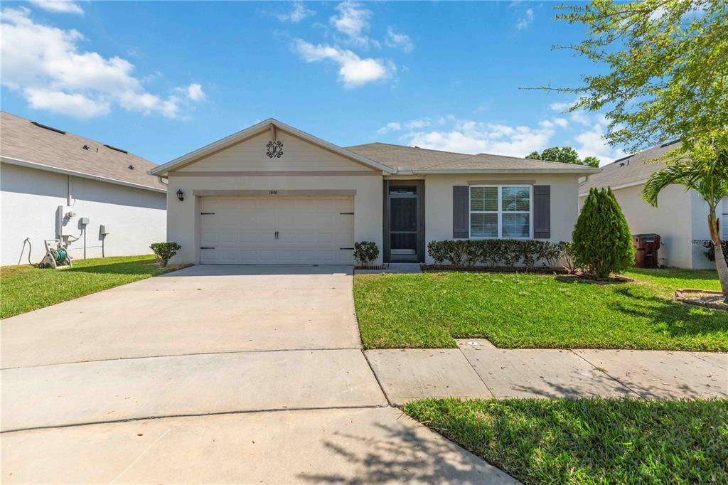 1803 RAIN LILY PLACE