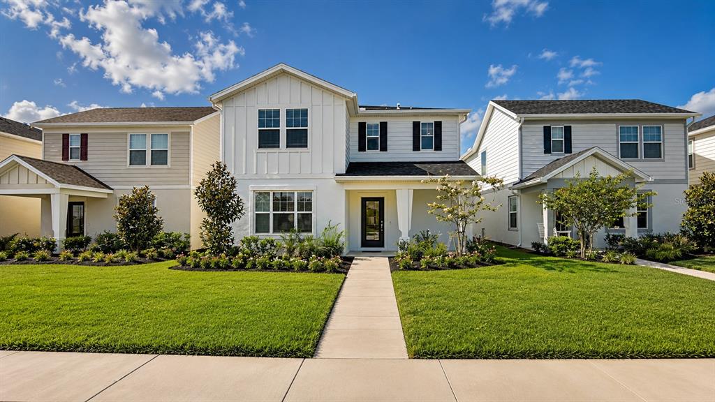 1965 BRANCHED OAK ROAD