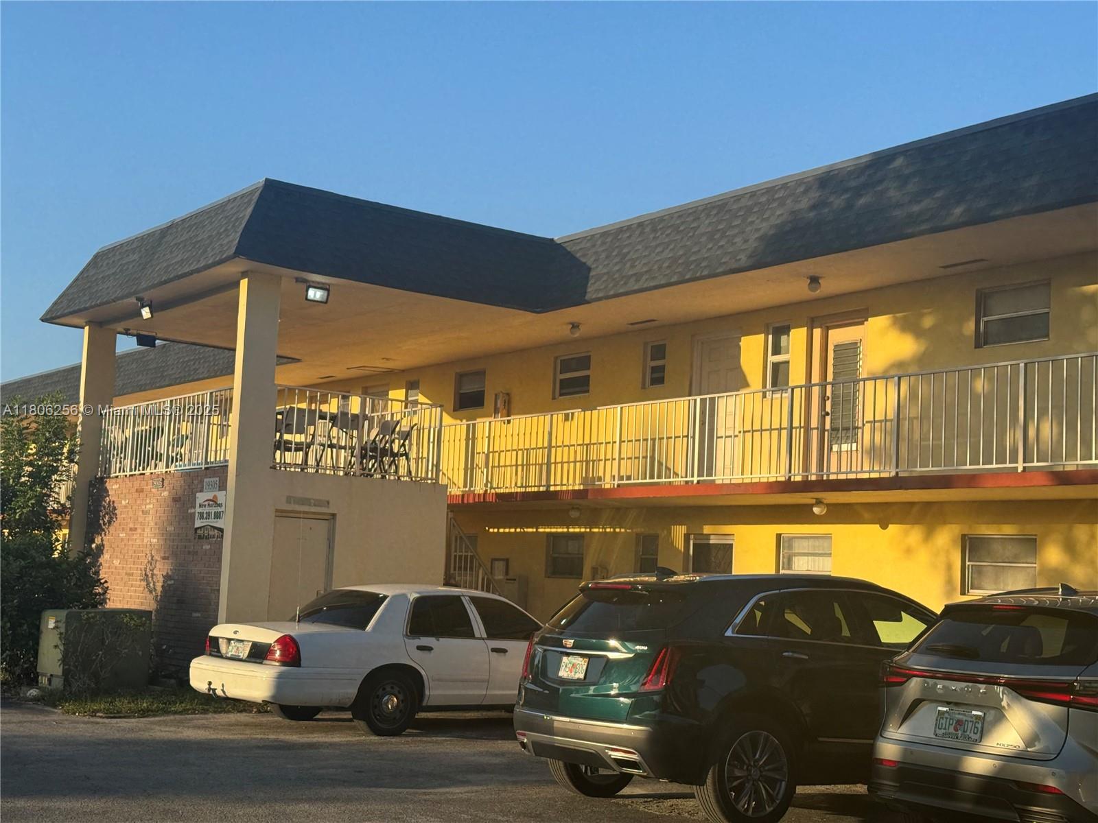 19305 NE 2nd Ave # 2324, Miami FL 33179