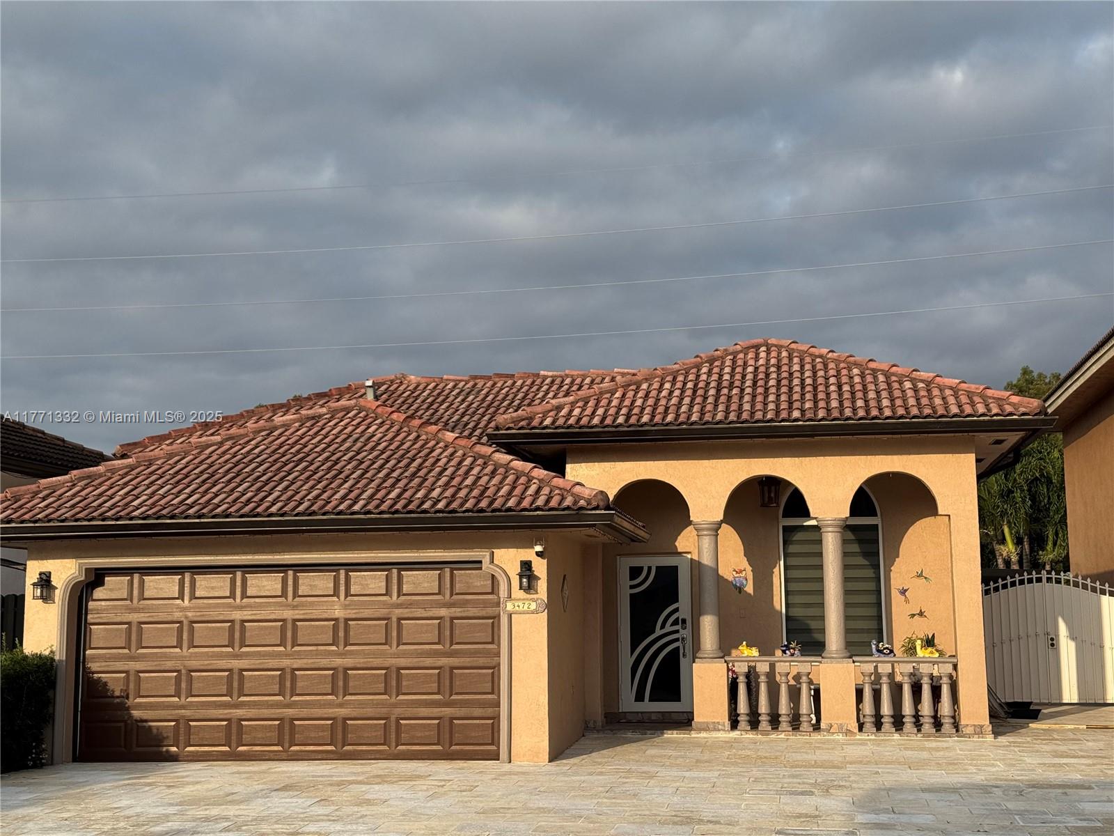 3472 SW 156th Ct, Miami FL 33185
