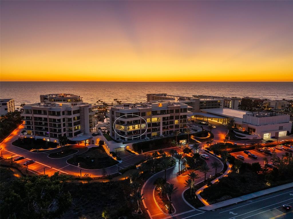1591 GULF OF MEXICO DRIVE UNIT 412
