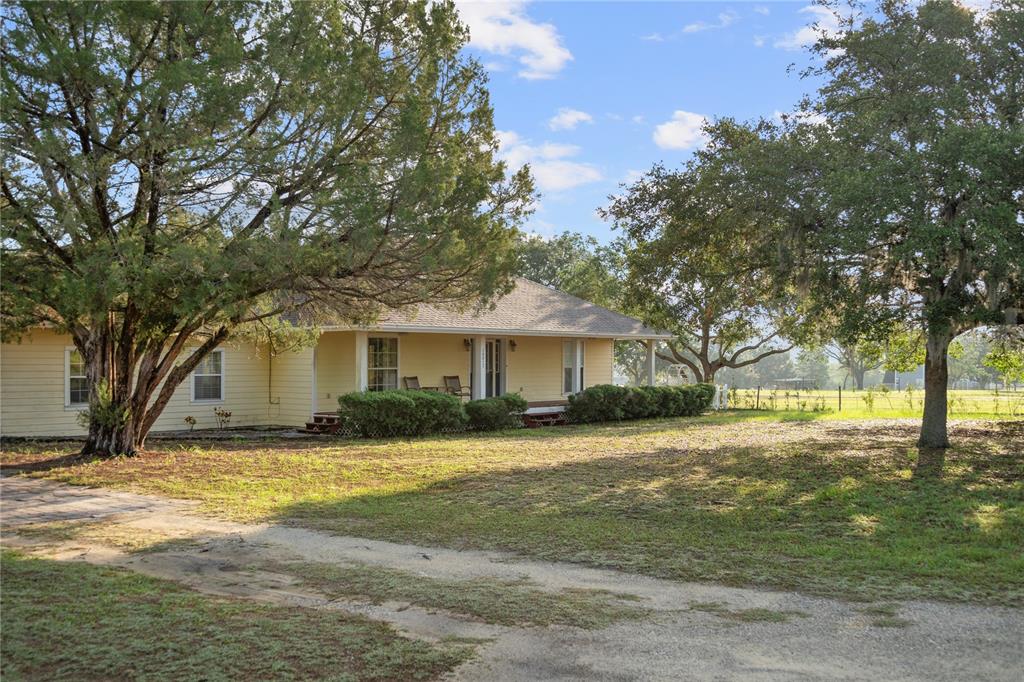 16017 JOHNS LAKE ROAD