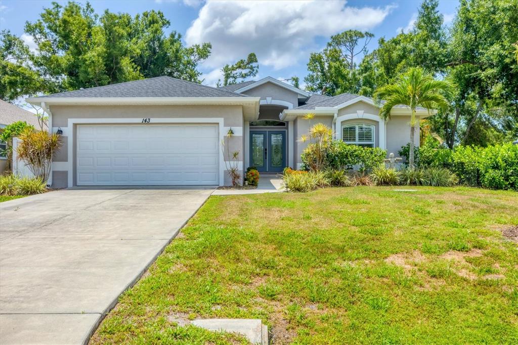 143 CREVALLE ROAD
