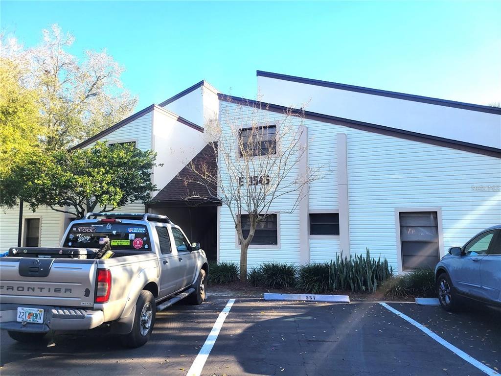 3545 E FORT KING STREET UNIT 257