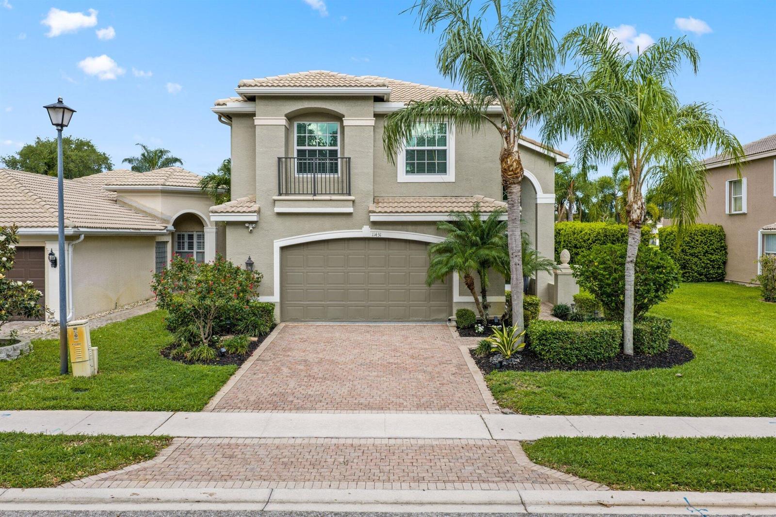 11431 Majestic Acres Terrace, Boynton Beach FL 33473