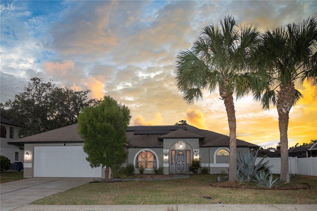 5701 MOSSBERG DRIVE