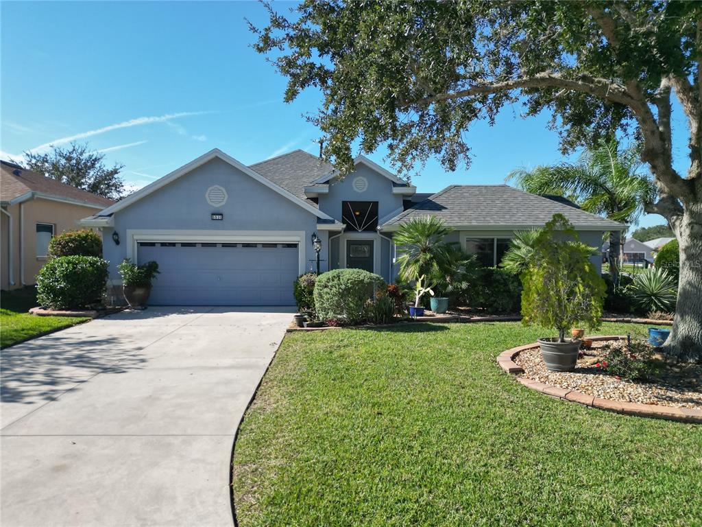 5510 CELEBRATION WAY