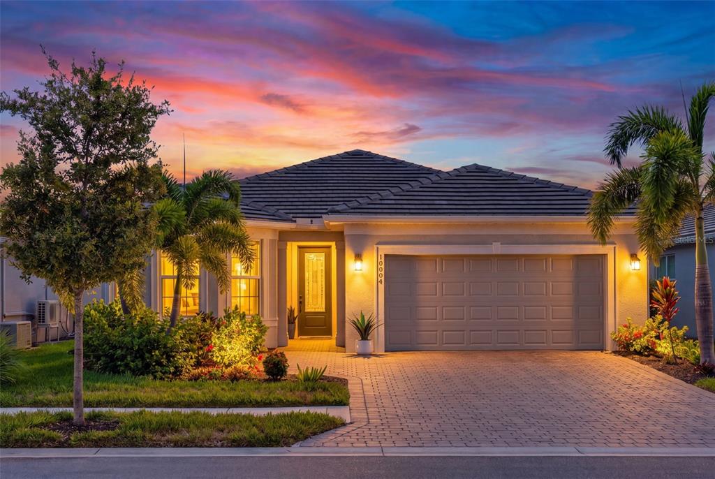 10004 CORAL SHORE DRIVE