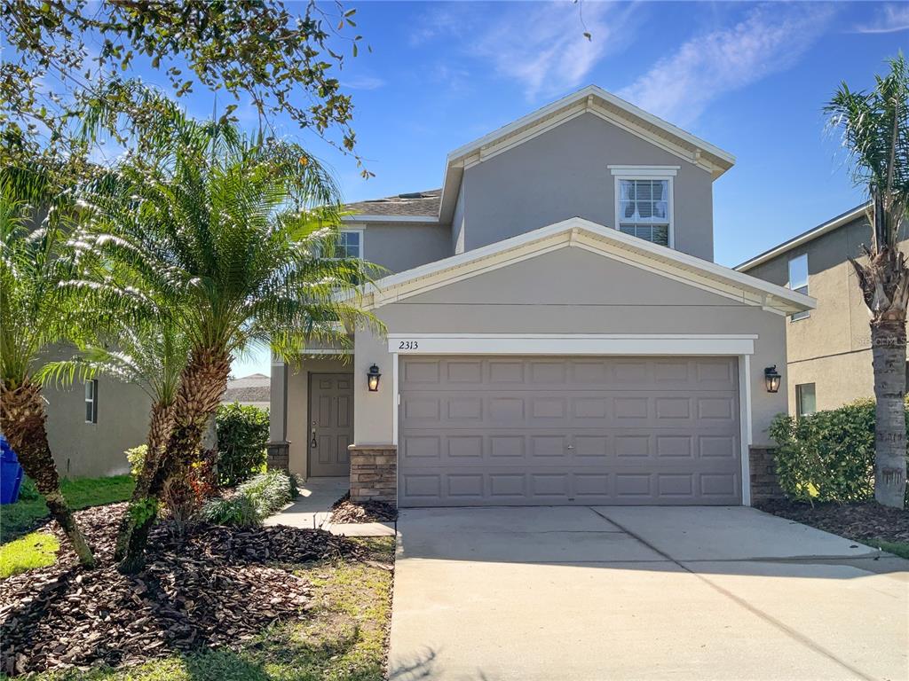 2313 RICHWOOD PIKE DRIVE
