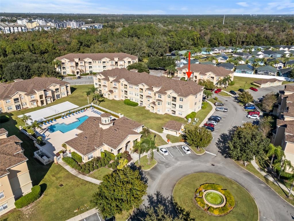 301 TERRACE RIDGE CIRCLE UNIT 301