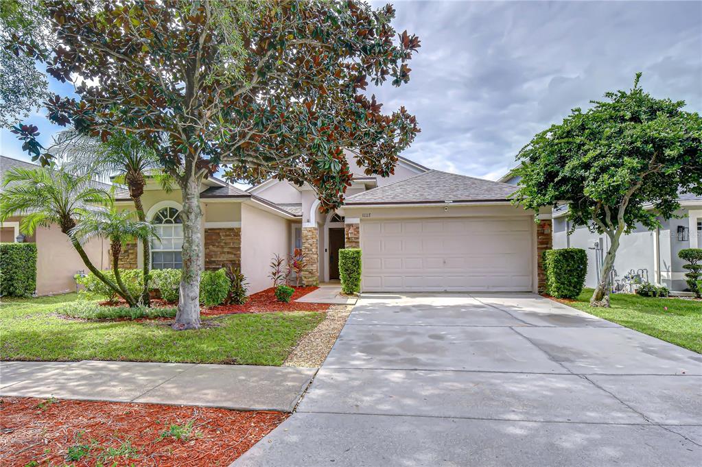 11117 RODEO LANE