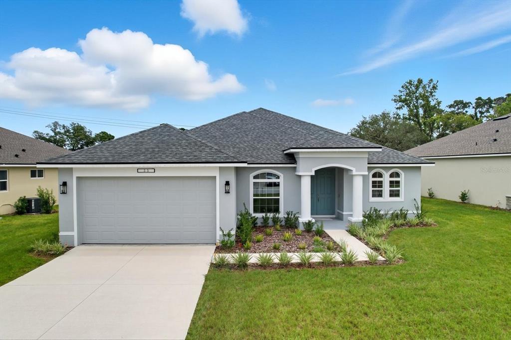 55 WOODFIELD CIRCLE